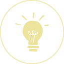 Light Bulb Icon