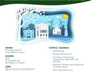 cap planning forum